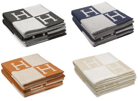 hermes fake blanket|is a hermes blanket real.